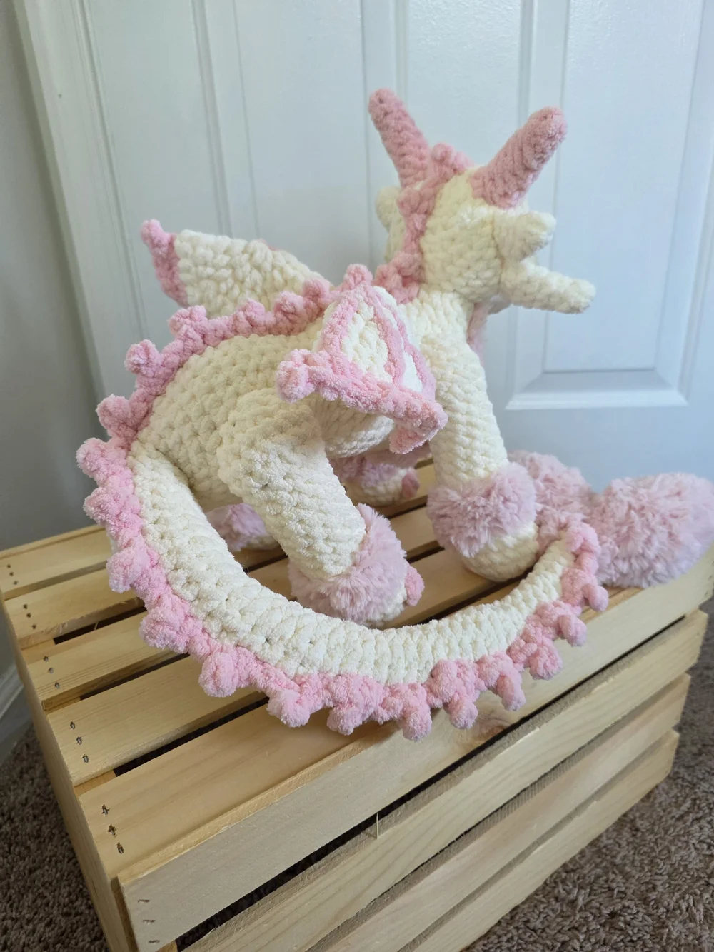 Handmade meet winnie